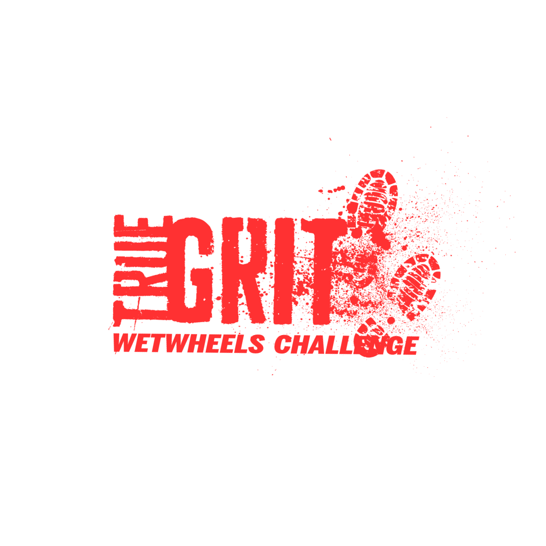True Grit Wetwheels Challenge
