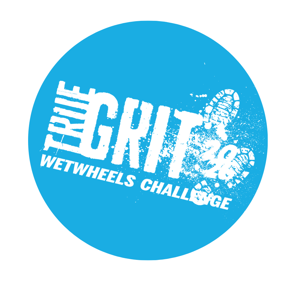 True Grit Wetwheels Challenge